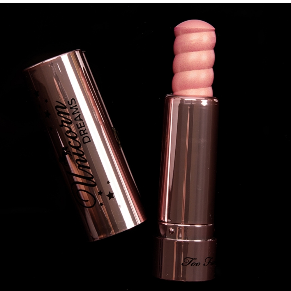 🖤🌟🧚♀️UNICORN DREAMS Too Faced DISCONTINUED Stick NWOBOX - Picture 2 of 9